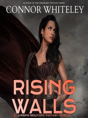 cover image of Rising Walls